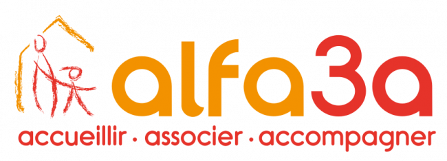 Logo Alfa3a