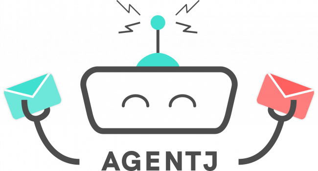 Logo d'AgentJ